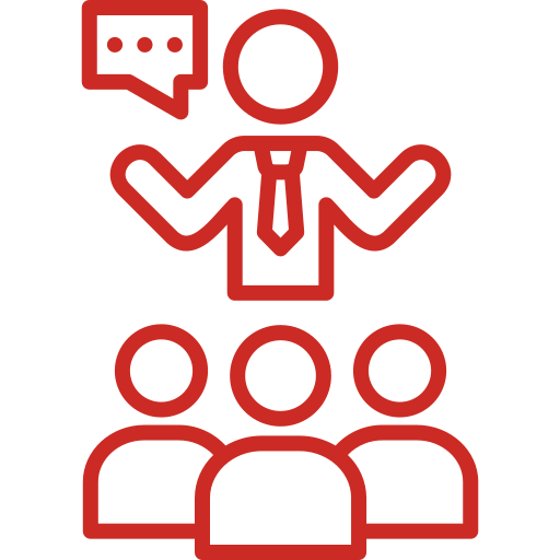 User training